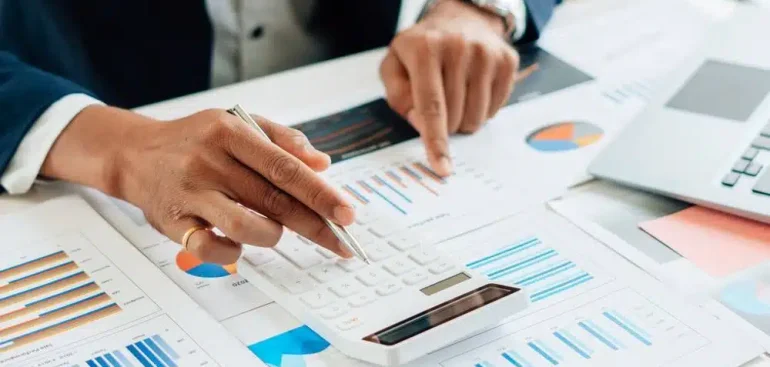 quels services expert comptable ligne 1