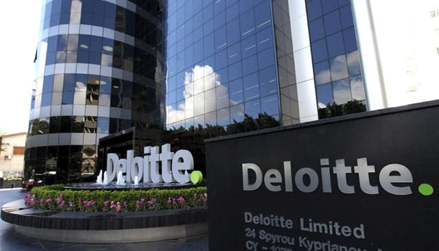 Deloitte Consulting Maroc recrutement Dreamjob.ma